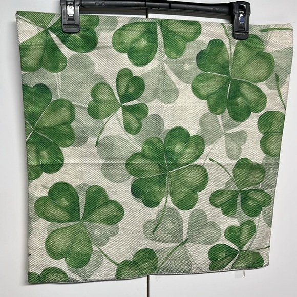 Pillow Case Bundle Covers St. Patrick’s Day - Picture 5 of 6
